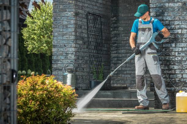 Best Gas Station Cleaning  in Rockledge, PA