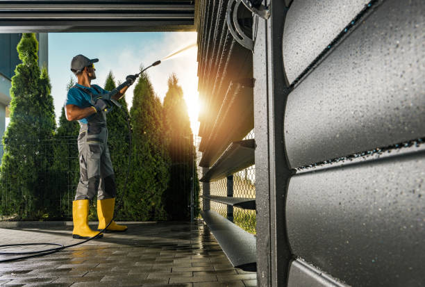 Best Sidewalk and Walkway Cleaning  in Rockledge, PA